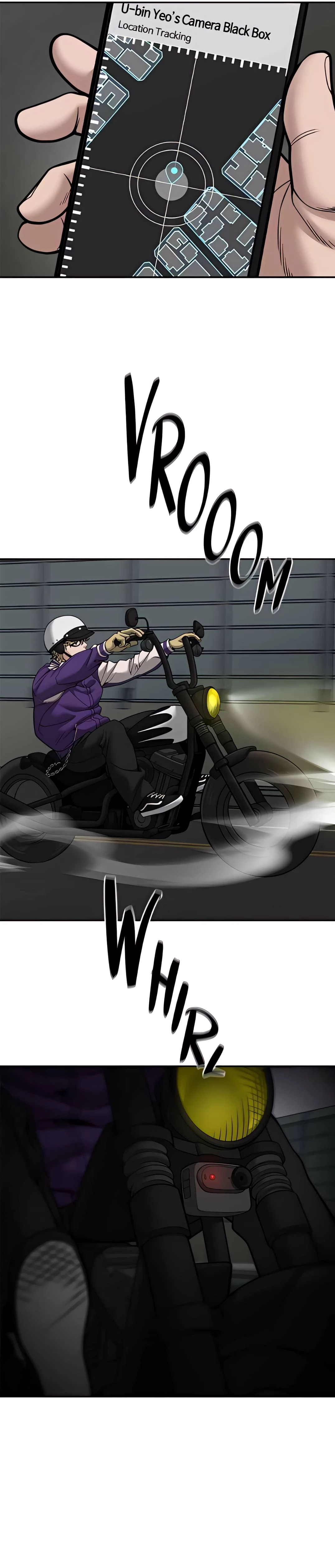 The Bully In-Charge Chapter 111 - 29