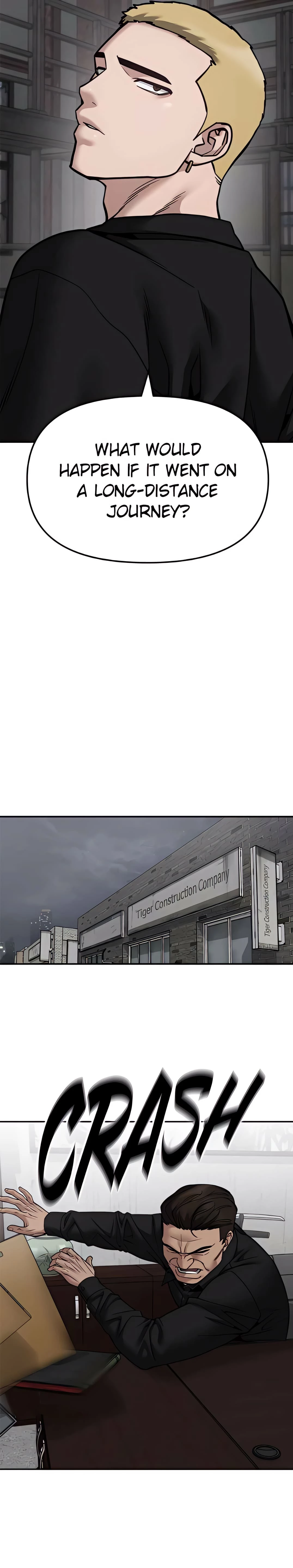 The Bully In-Charge Chapter 111 - 31