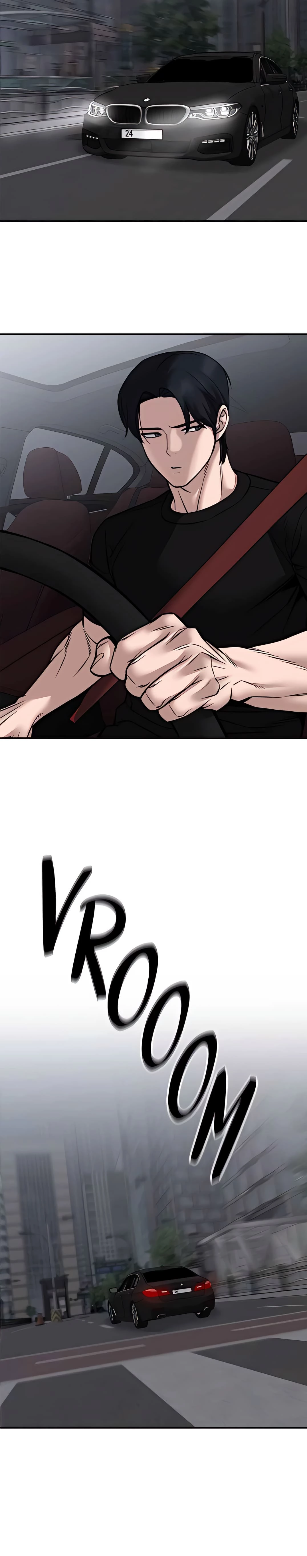 The Bully In-Charge Chapter 111 - 42