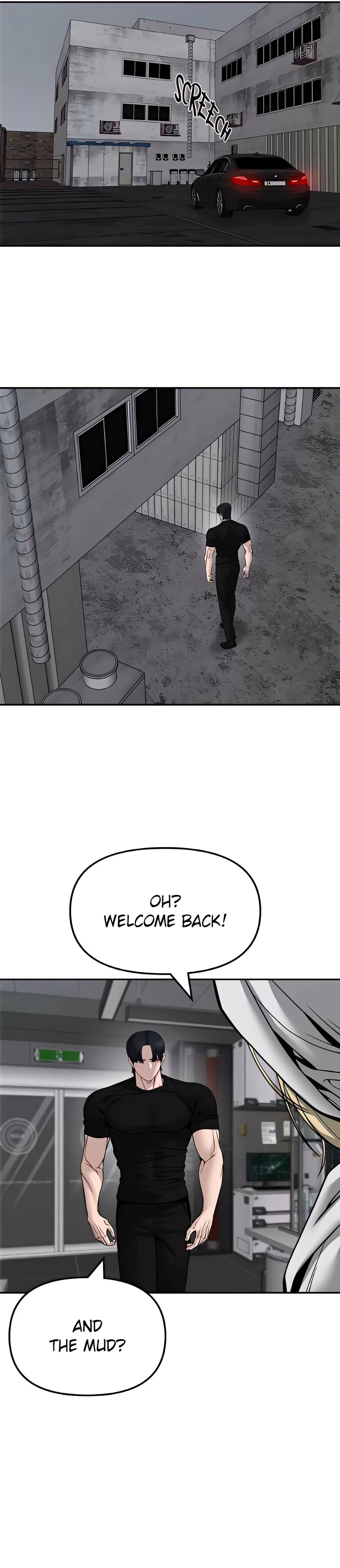 The Bully In-Charge Chapter 111 - 43
