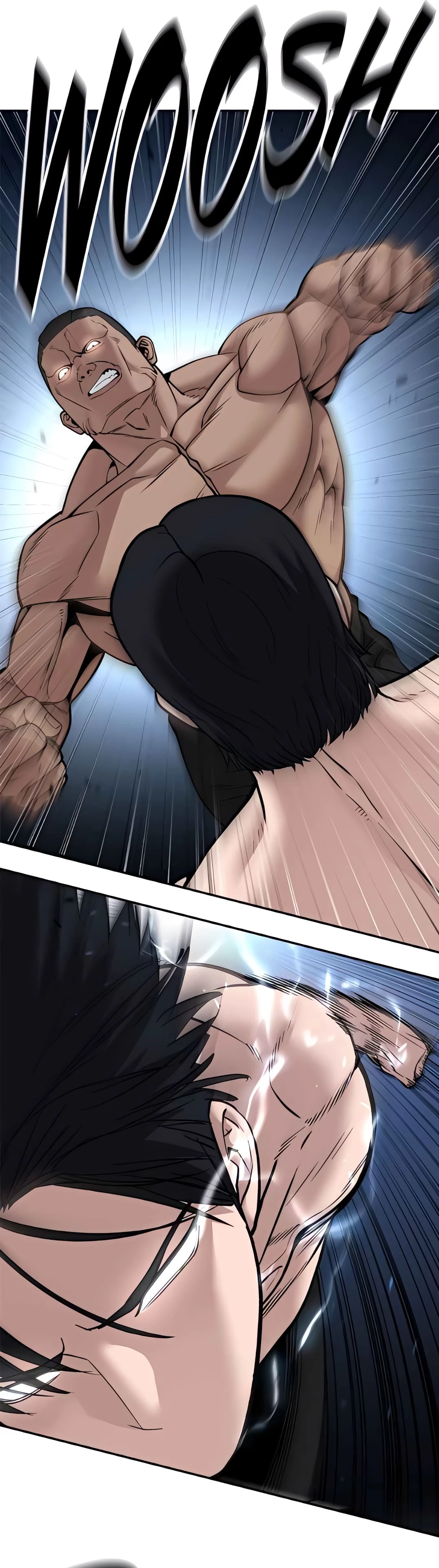 The Bully In-Charge Chapter 111 - 50