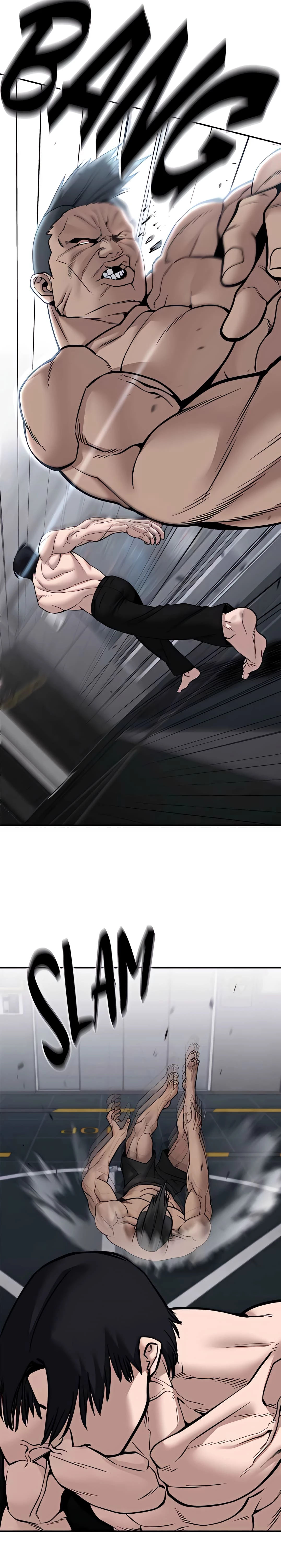 The Bully In-Charge Chapter 111 - 51