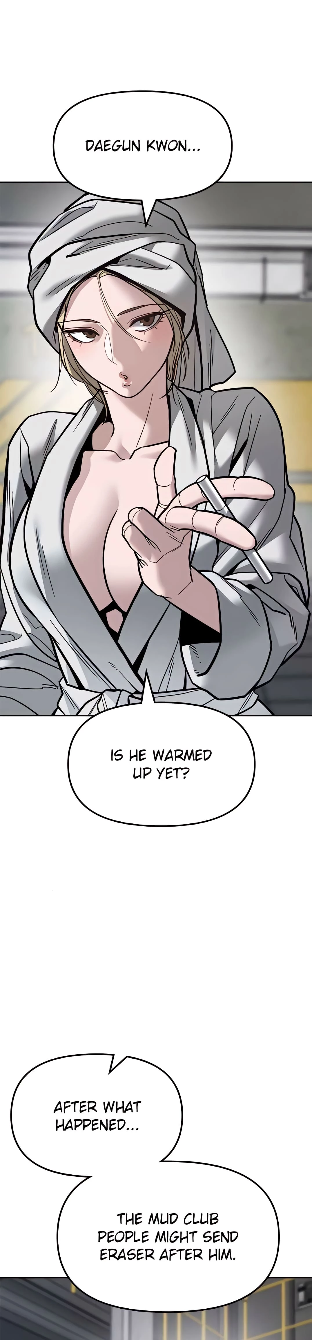 The Bully In-Charge Chapter 111 - 55