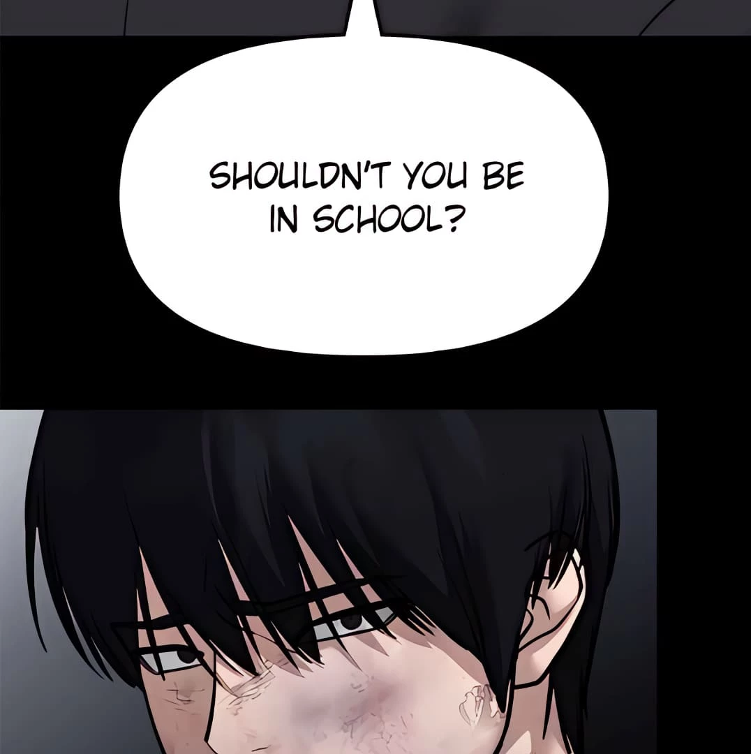 The Bully In-Charge Chapter 109 - 3