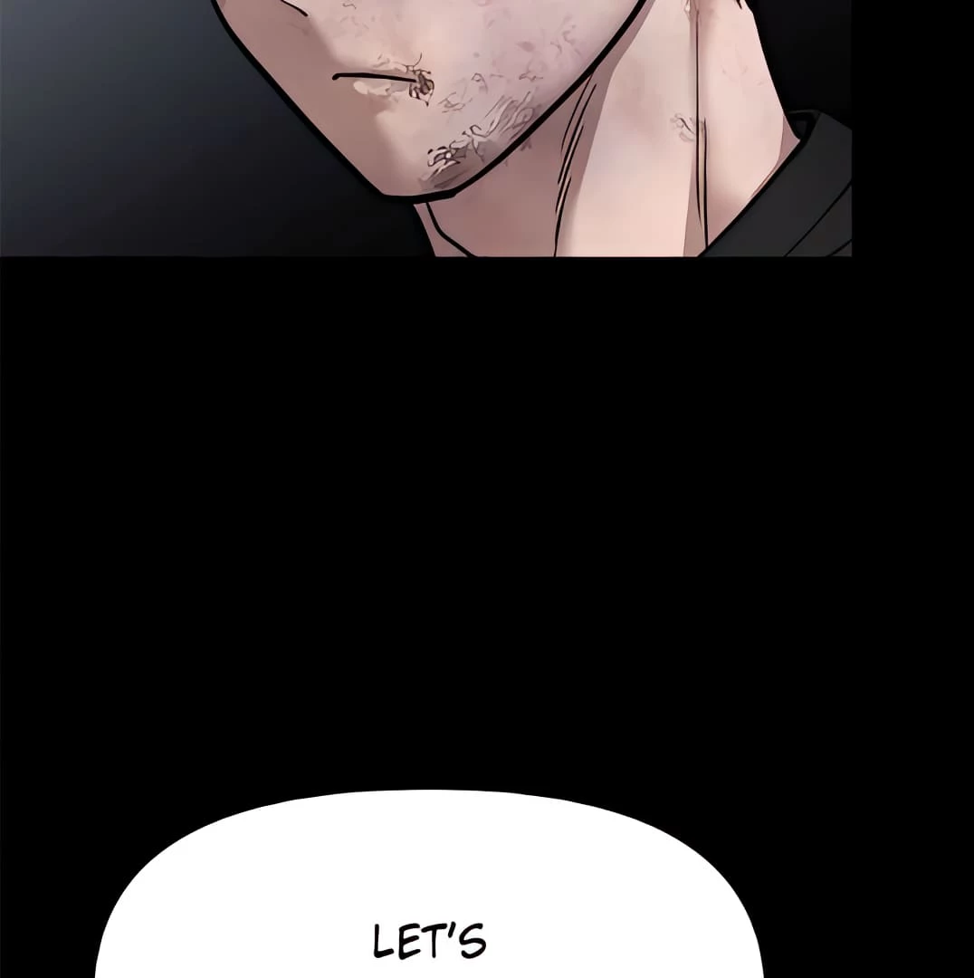 The Bully In-Charge Chapter 109 - 4