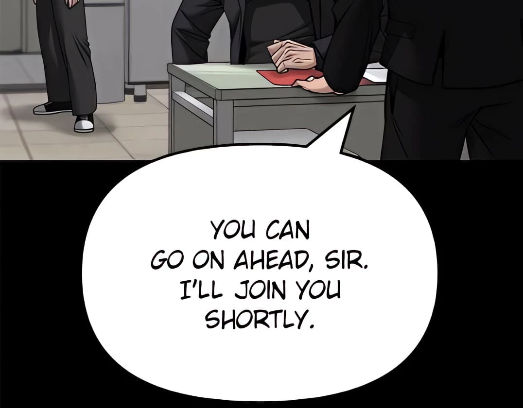 The Bully In-Charge Chapter 109 - 6