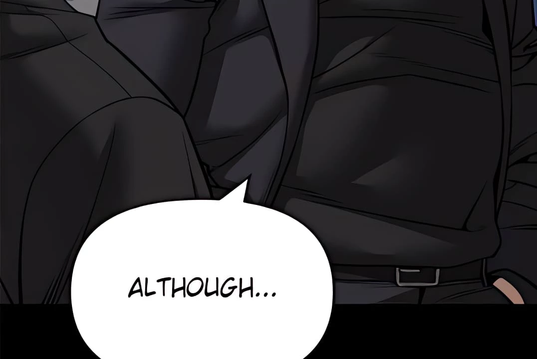 The Bully In-Charge Chapter 109 - 11