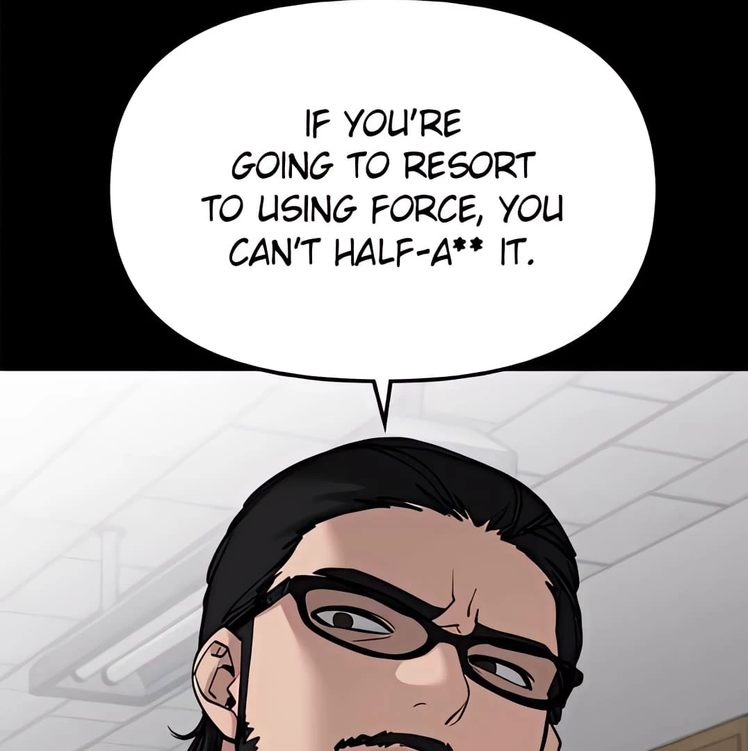 The Bully In-Charge Chapter 109 - 14