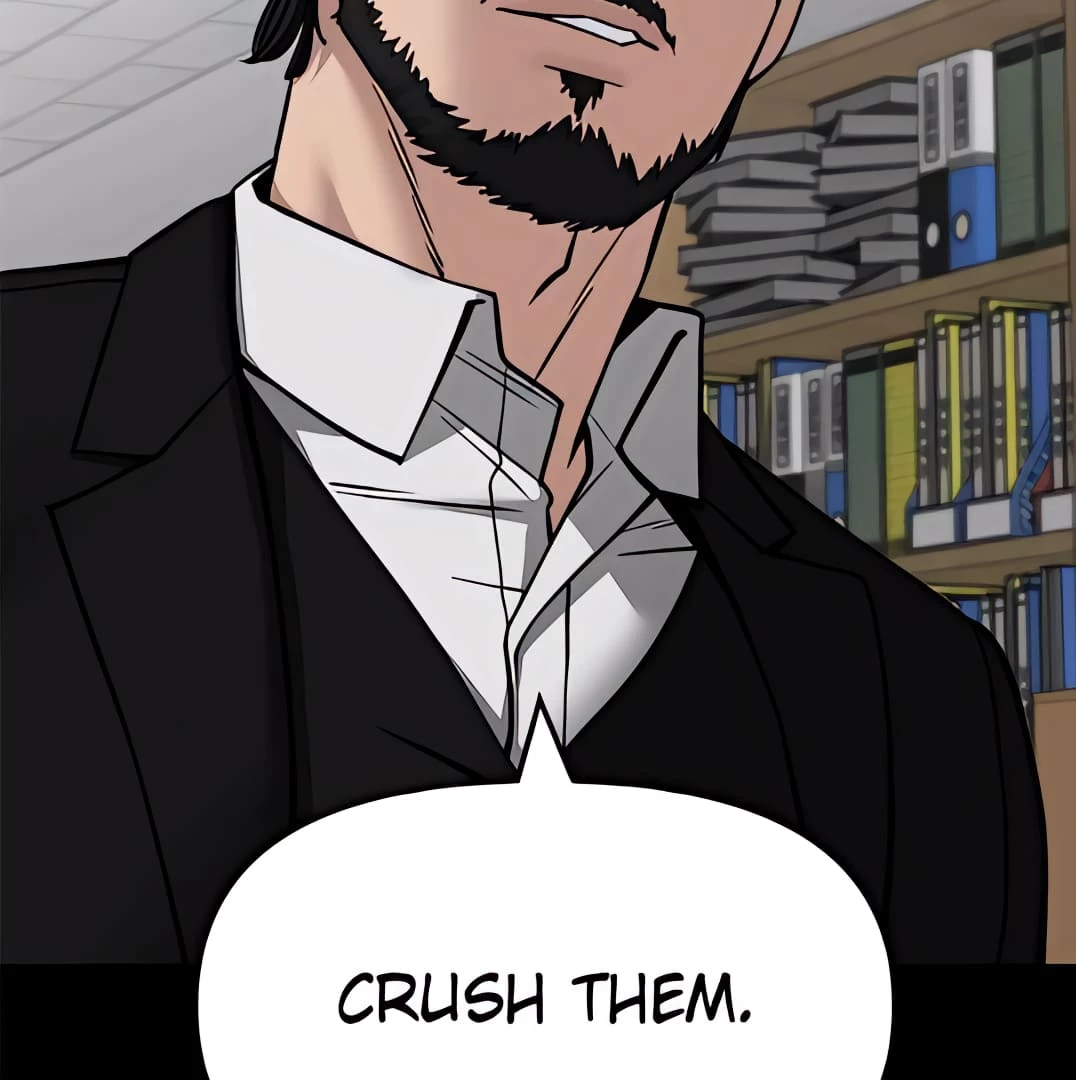 The Bully In-Charge Chapter 109 - 15