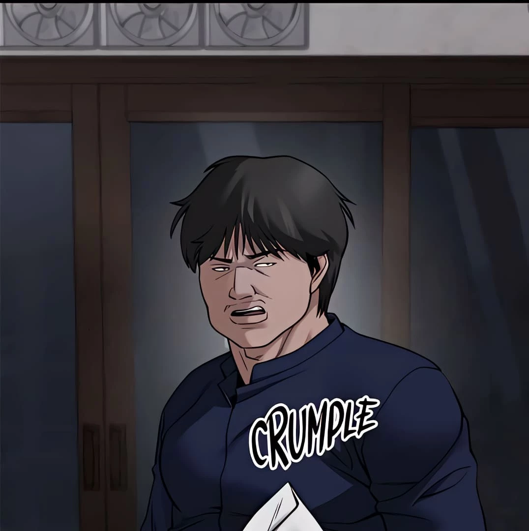 The Bully In-Charge Chapter 109 - 17