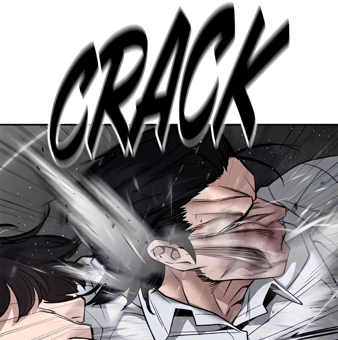 The Bully In-Charge Chapter 110 - 22