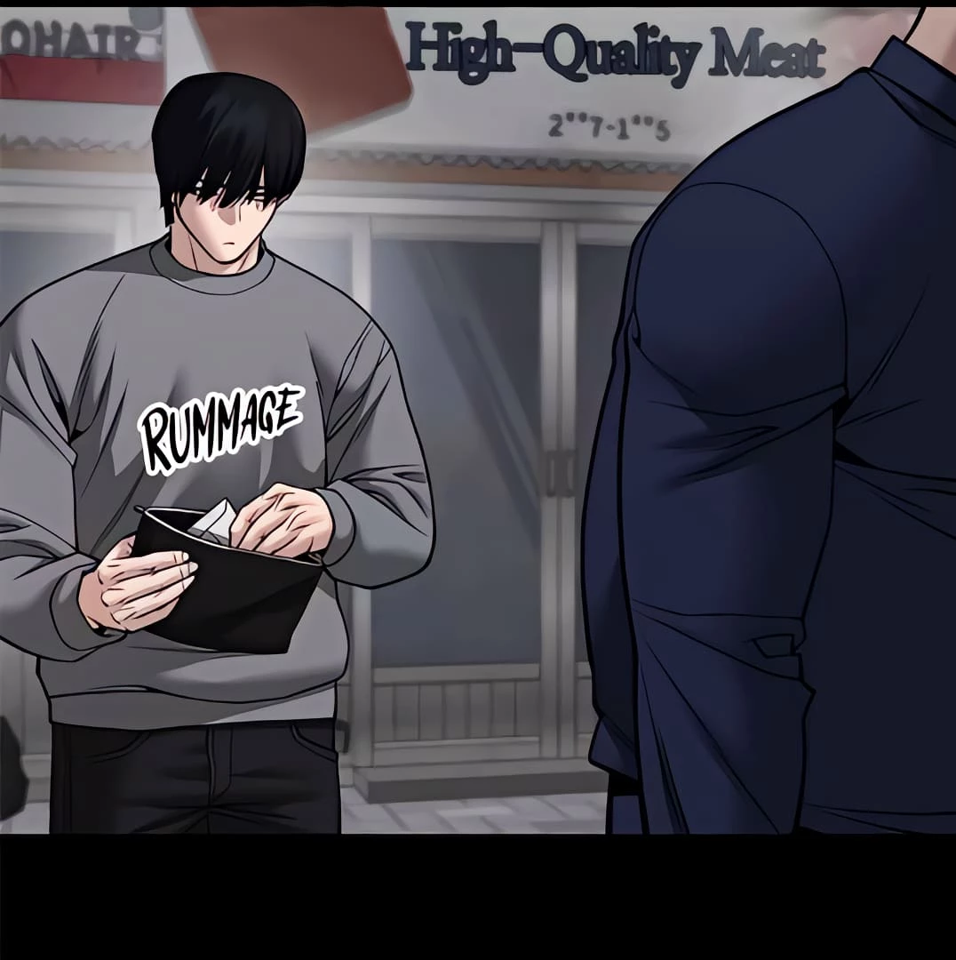 The Bully In-Charge Chapter 109 - 20