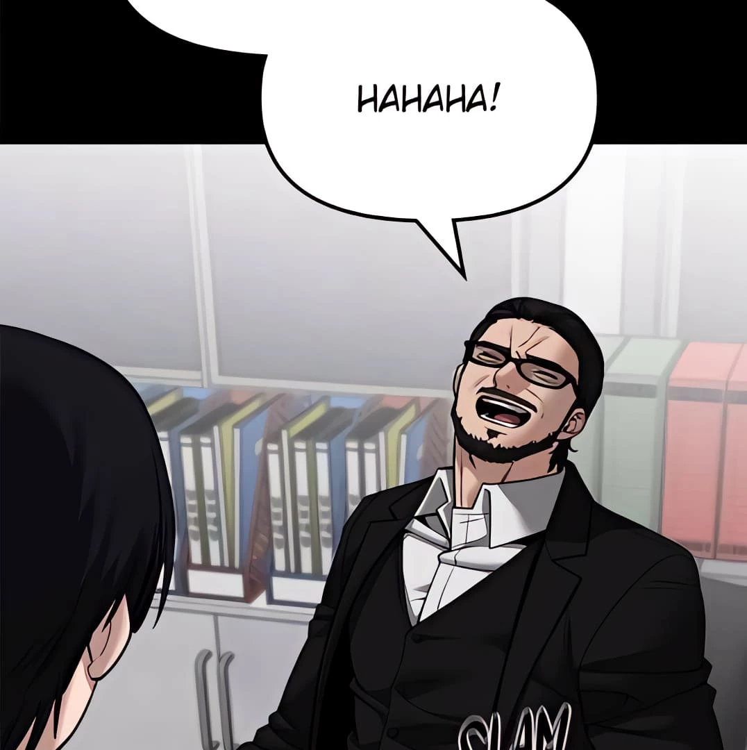 The Bully In-Charge Chapter 109 - 27