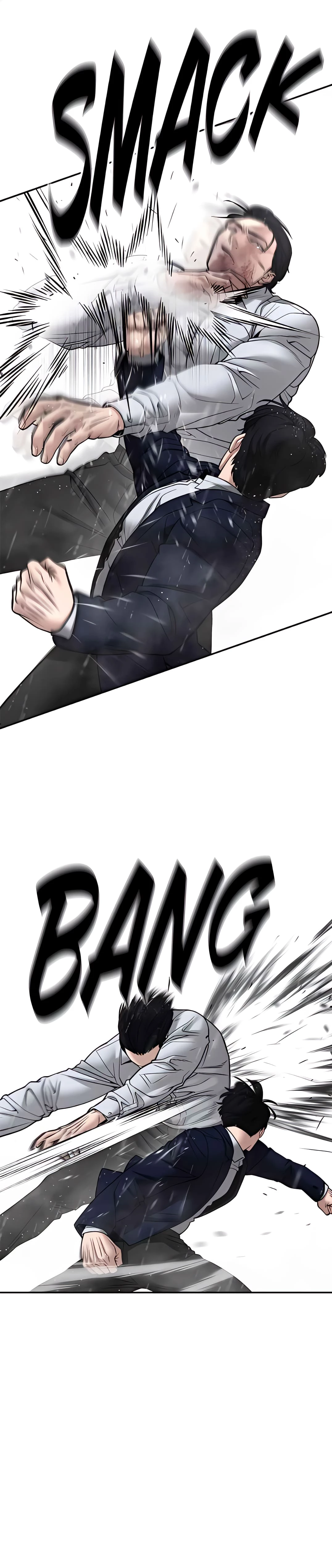 The Bully In-Charge Chapter 110 - 30