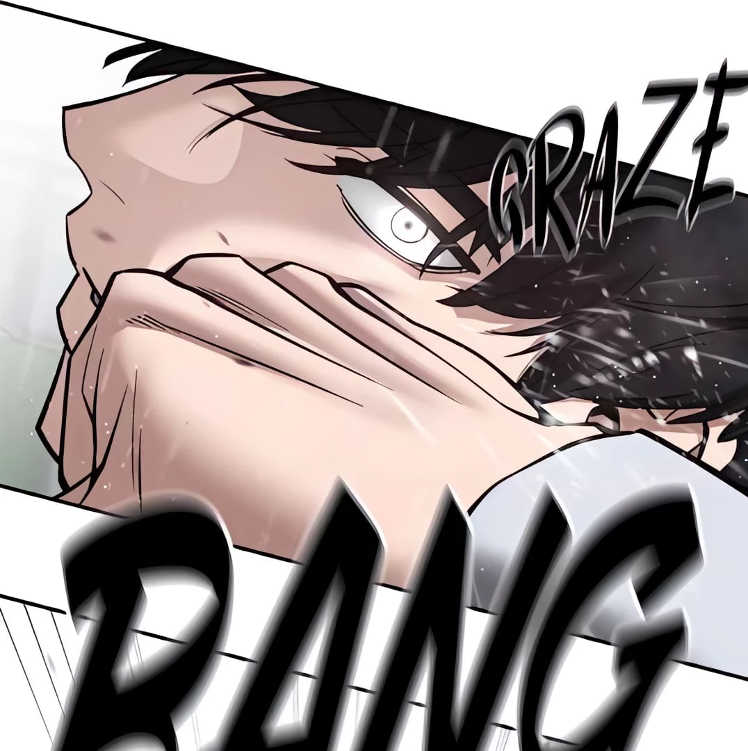 The Bully In-Charge Chapter 110 - 32