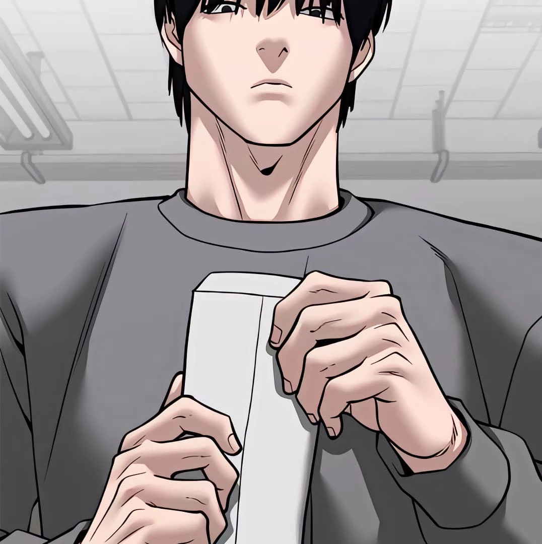 The Bully In-Charge Chapter 109 - 35