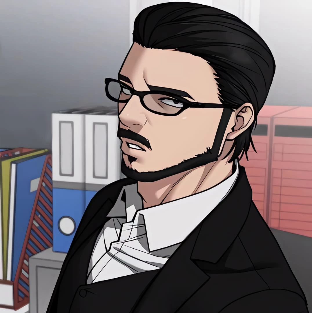 The Bully In-Charge Chapter 109 - 38