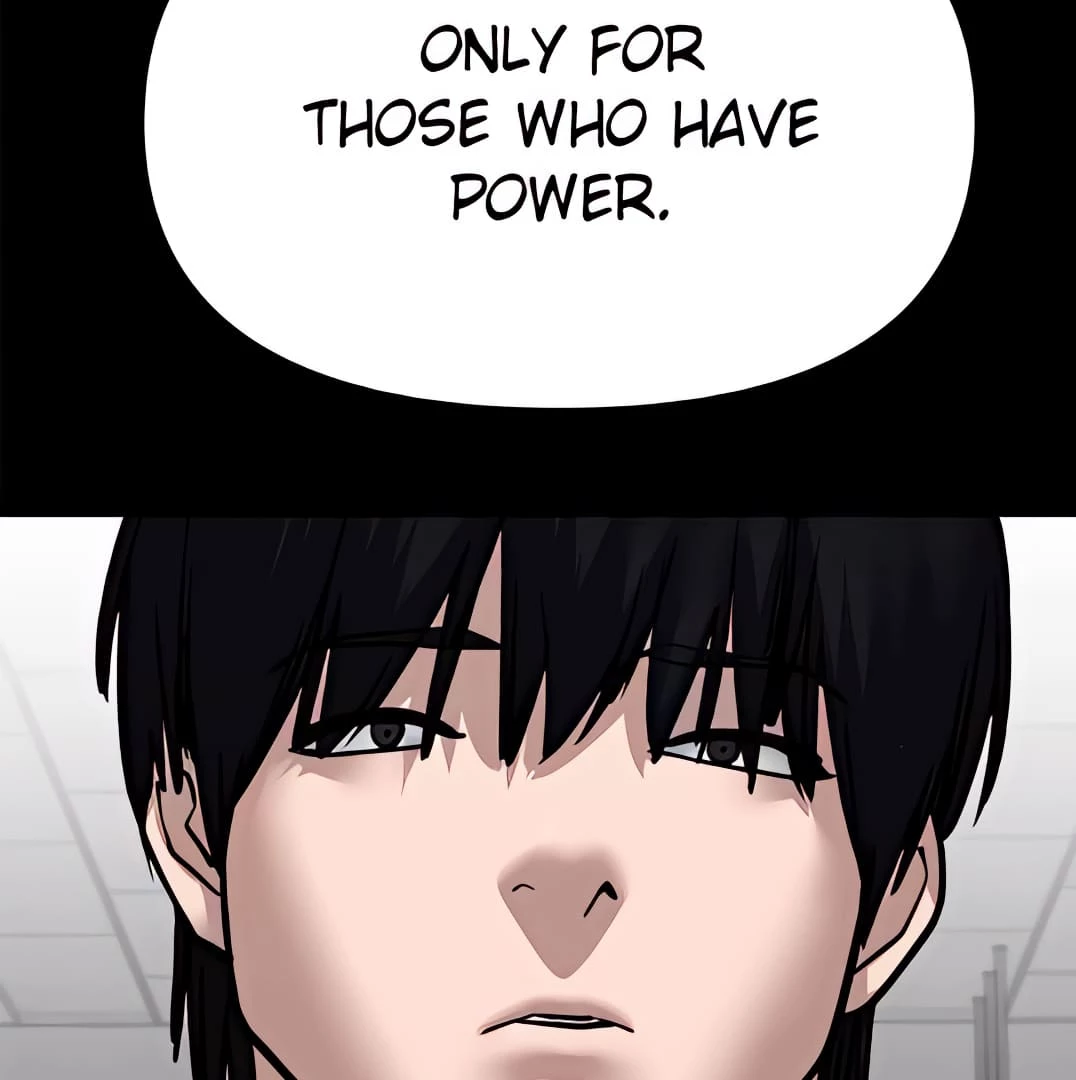The Bully In-Charge Chapter 109 - 41
