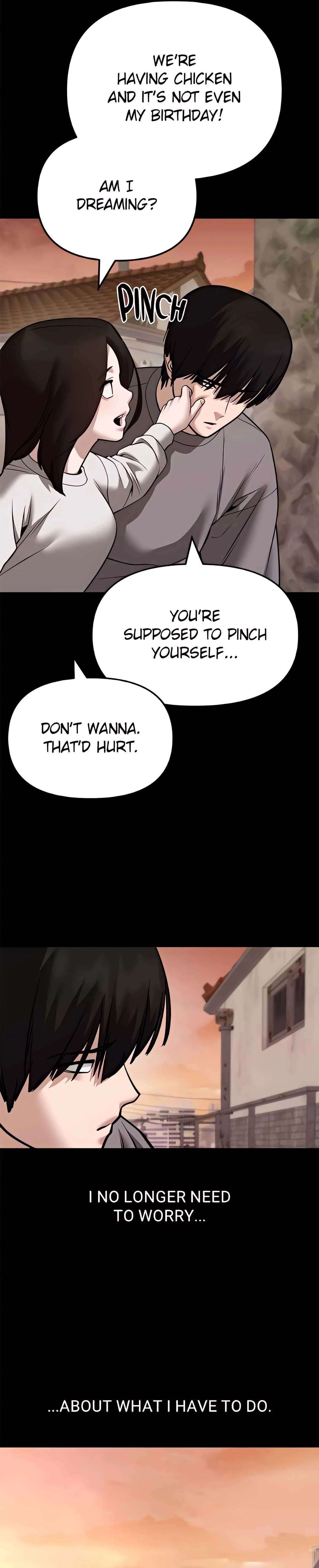 The Bully In-Charge Chapter 109 - 45