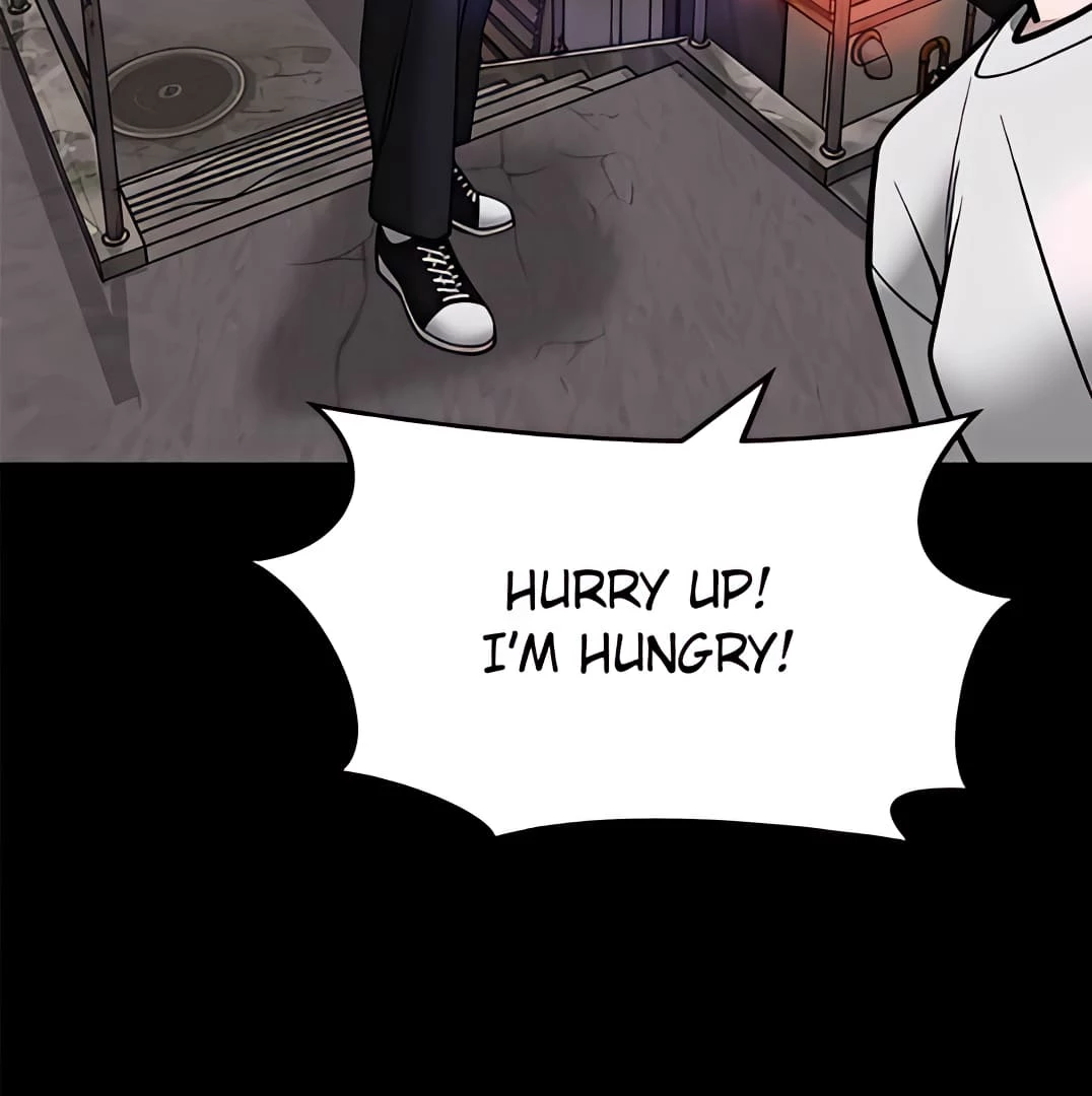 The Bully In-Charge Chapter 109 - 47