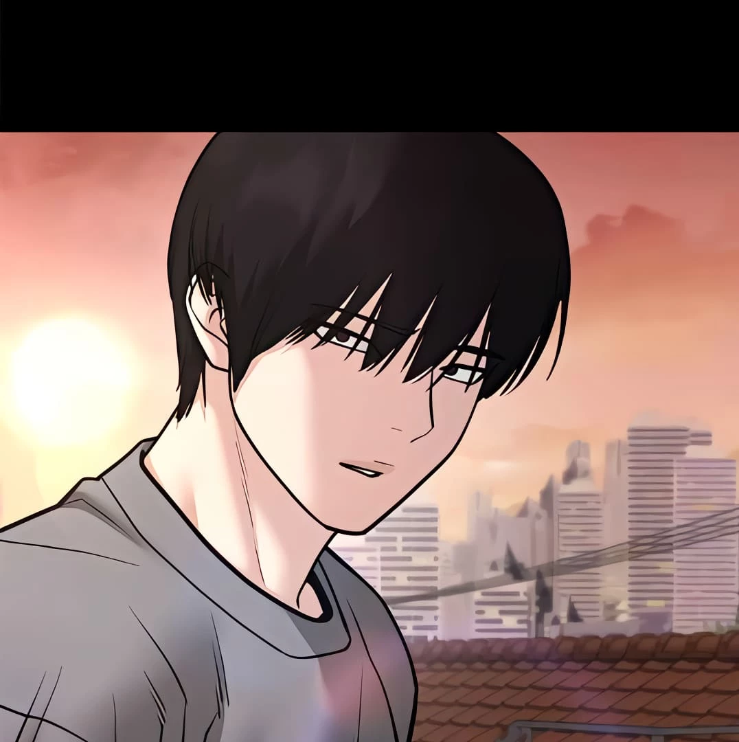 The Bully In-Charge Chapter 109 - 48
