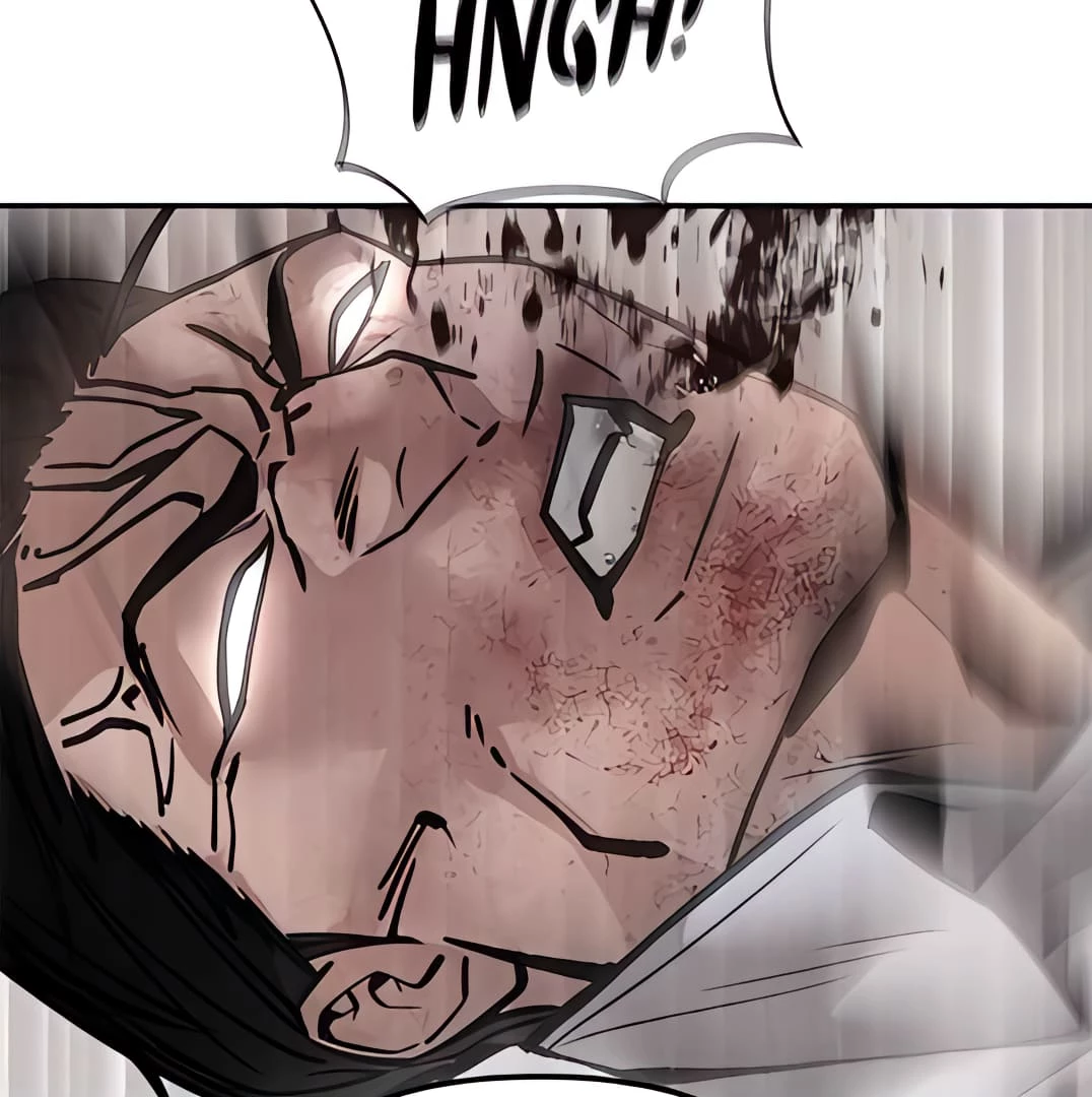 The Bully In-Charge Chapter 110 - 46