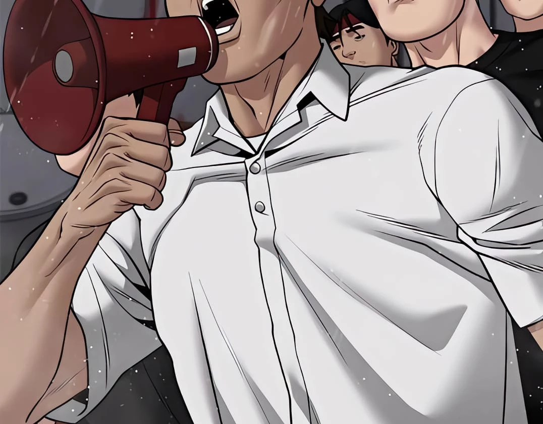The Bully In-Charge Chapter 109 - 63