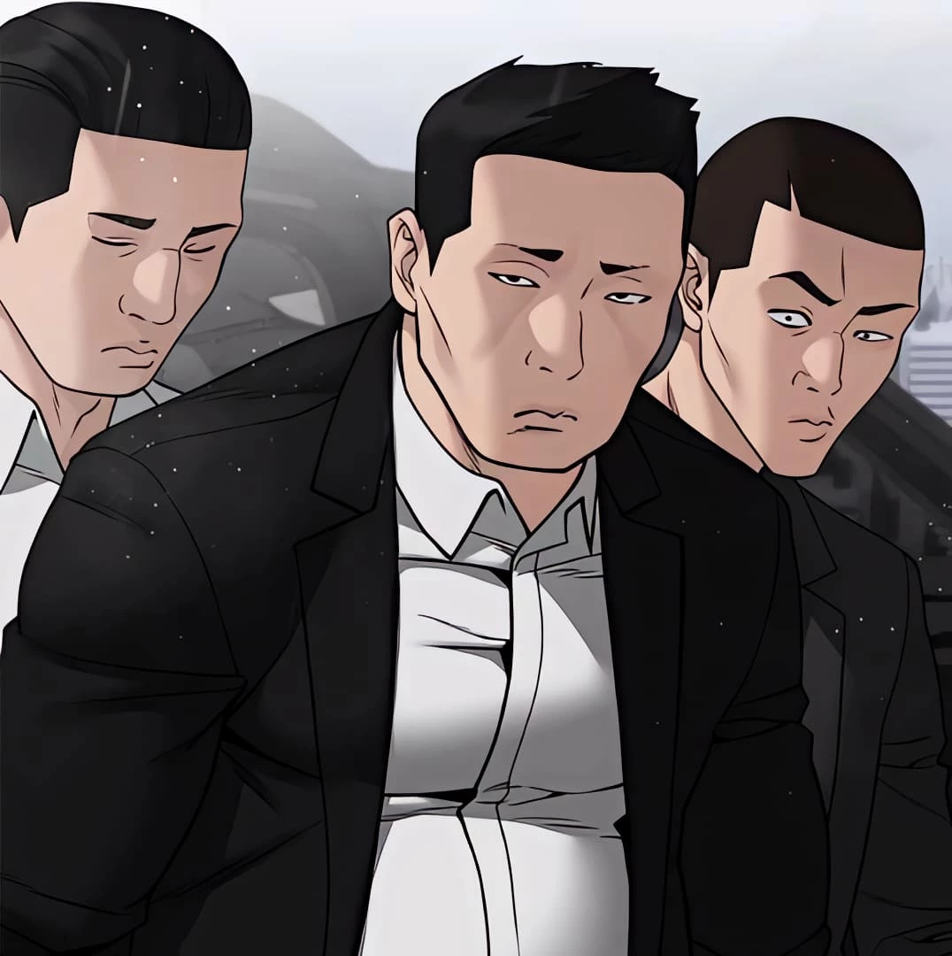 The Bully In-Charge Chapter 109 - 66