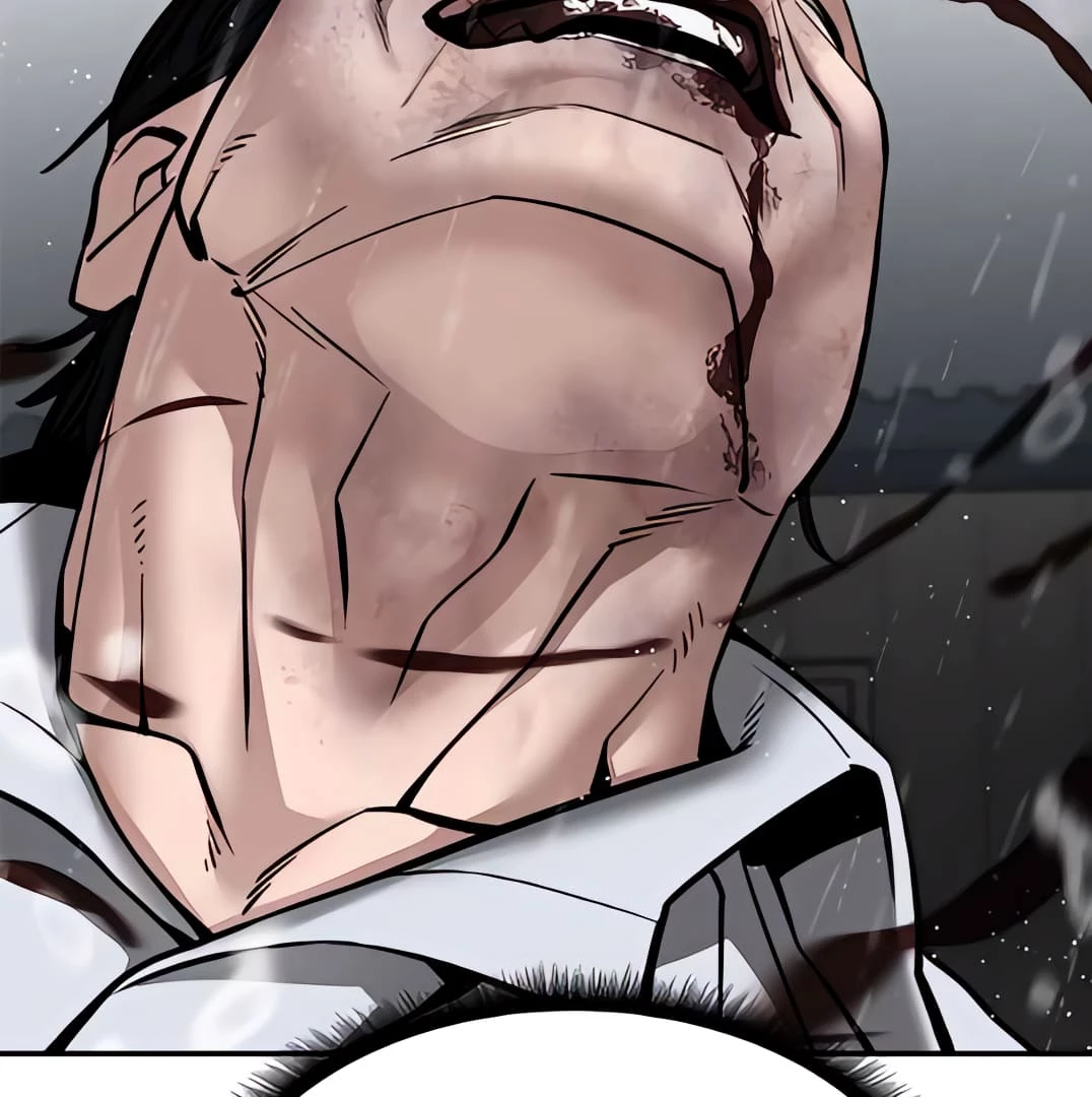 The Bully In-Charge Chapter 110 - 64