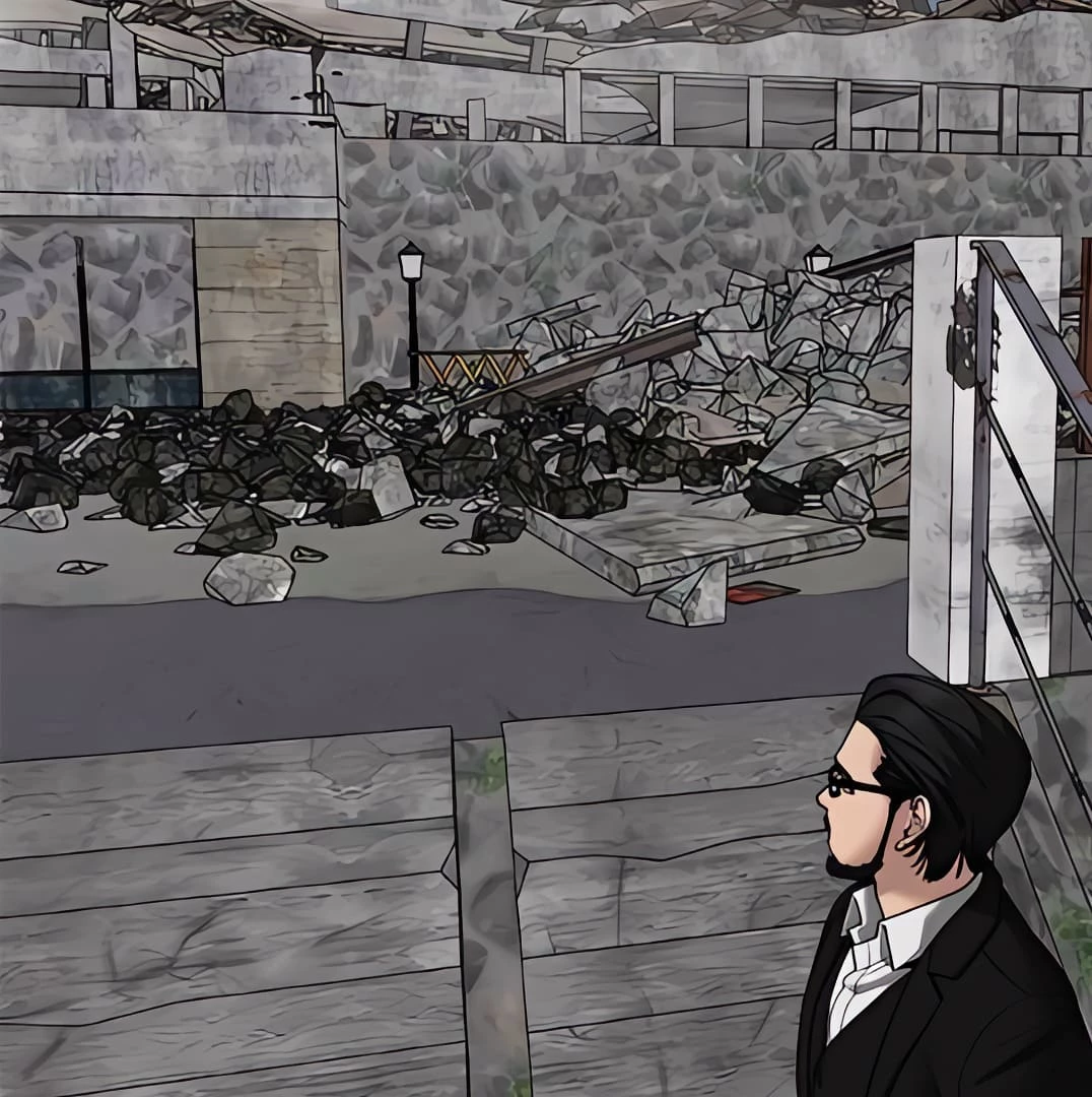 The Bully In-Charge Chapter 109 - 75