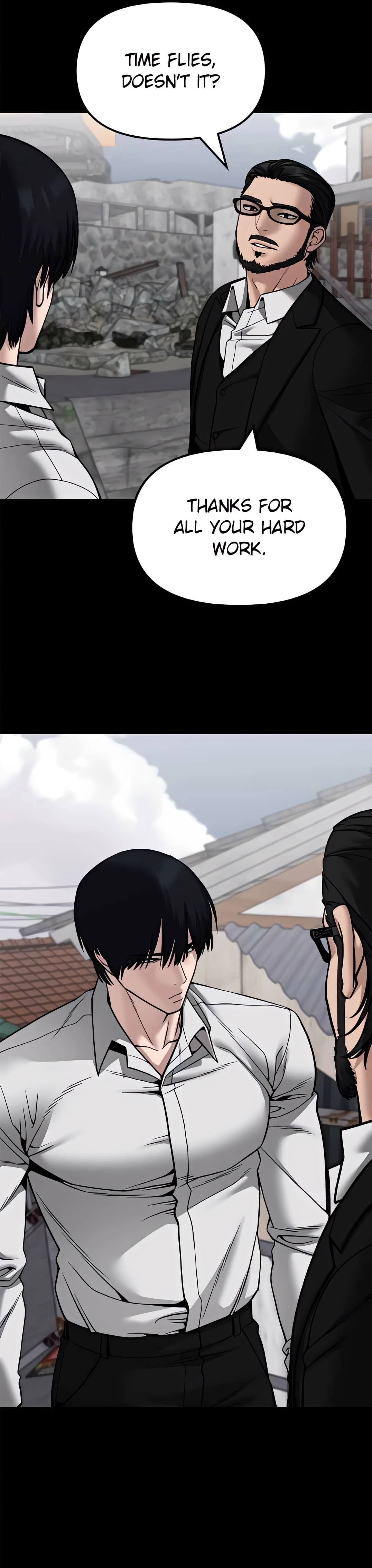 The Bully In-Charge Chapter 109 - 78