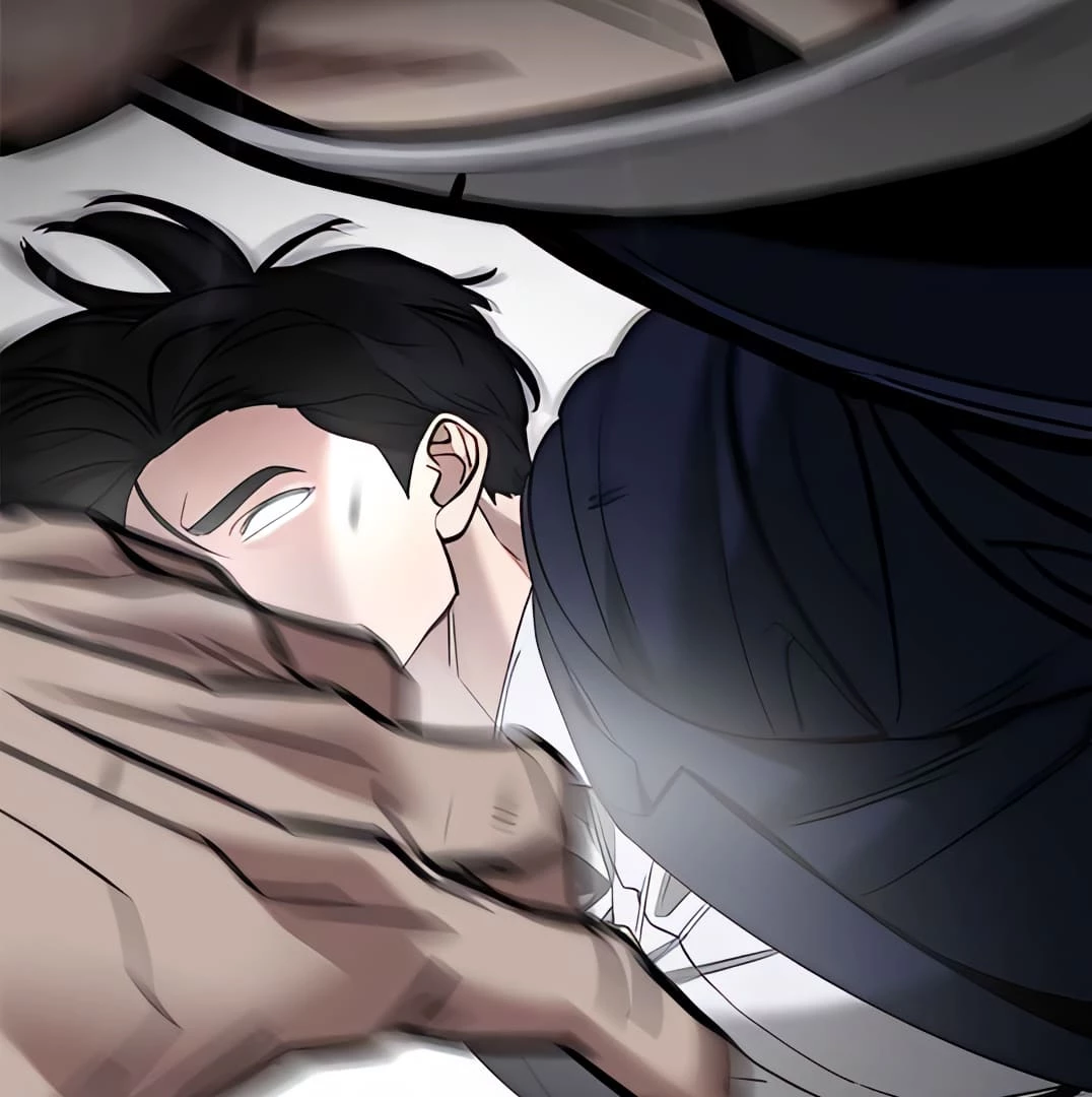 The Bully In-Charge Chapter 110 - 76