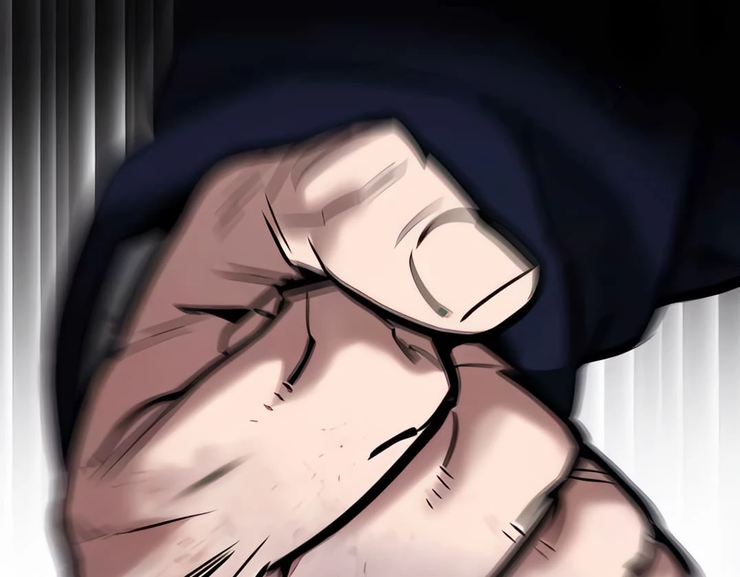 The Bully In-Charge Chapter 110 - 80