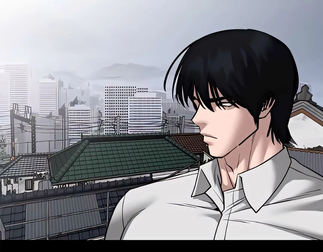 The Bully In-Charge Chapter 109 - 90