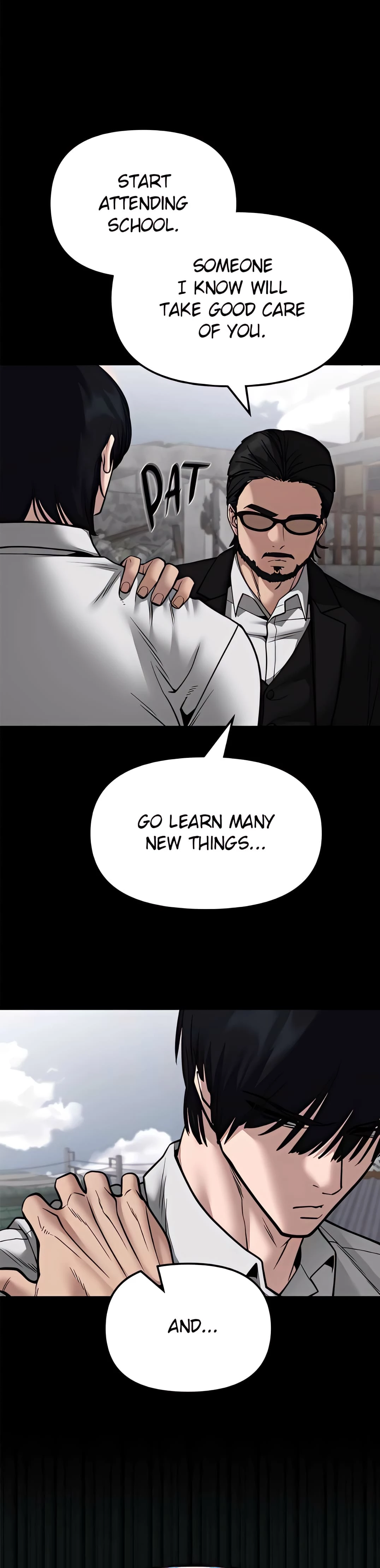 The Bully In-Charge Chapter 109 - 91