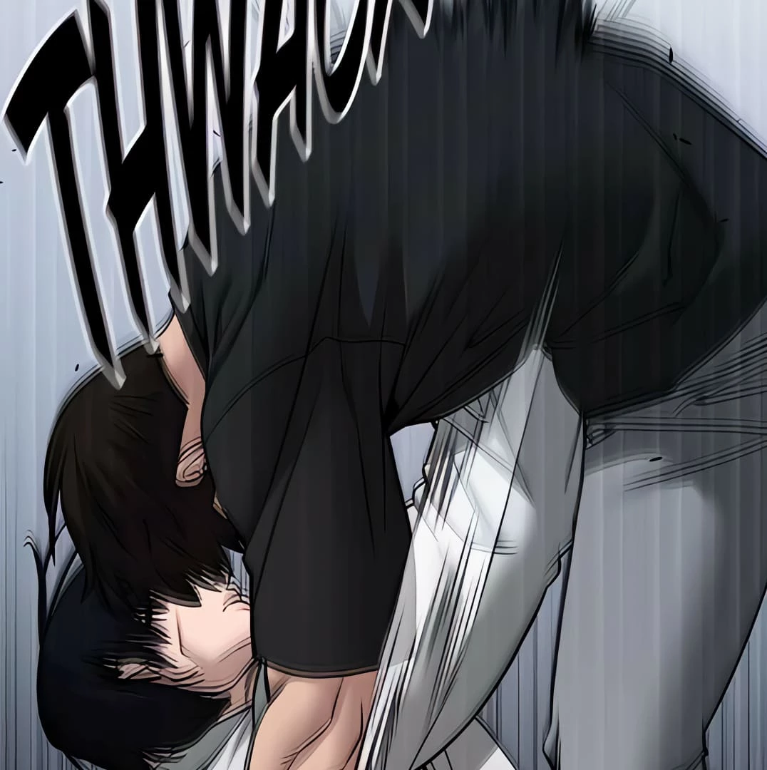 The Bully In-Charge Chapter 109 - 93