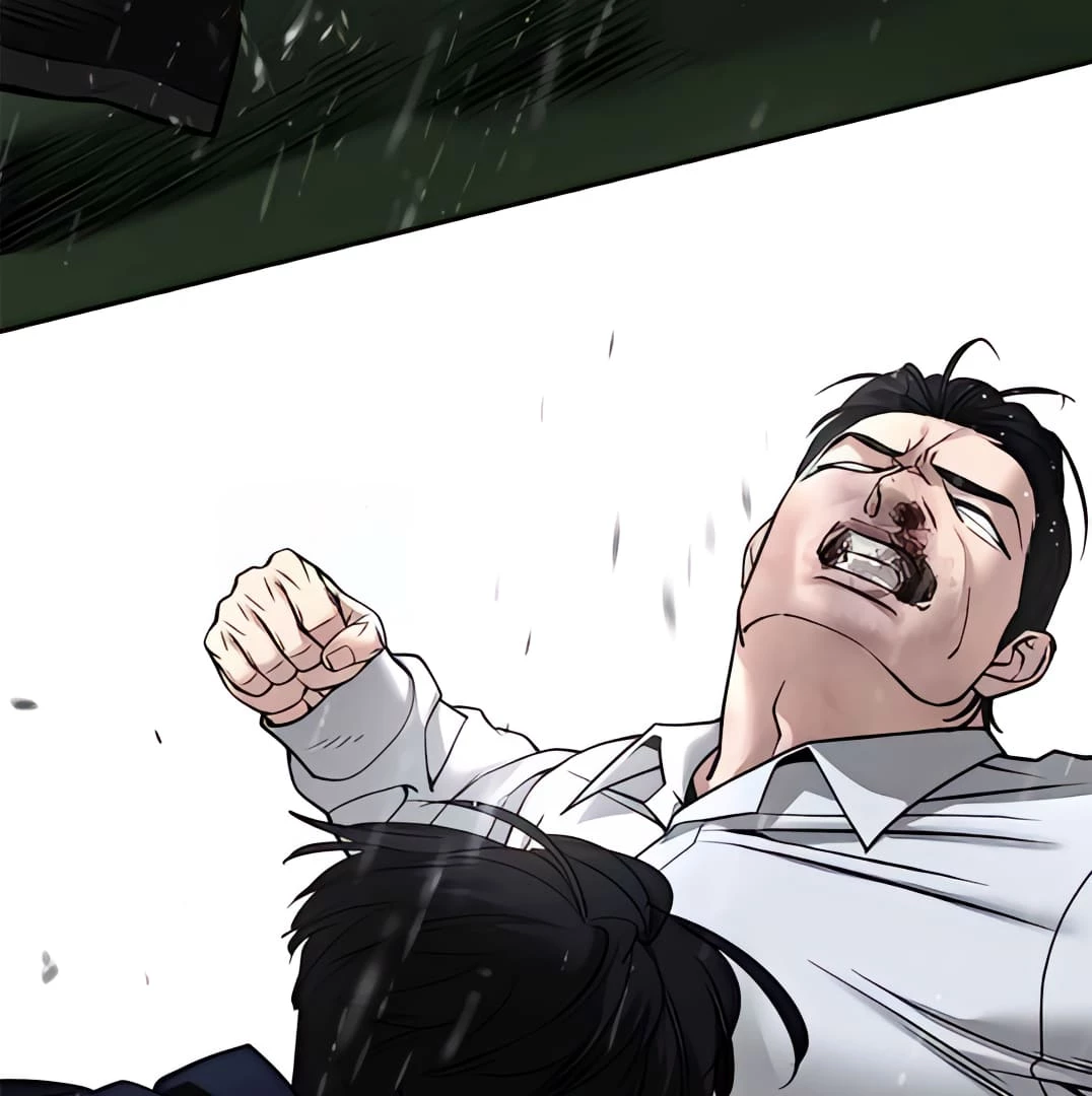 The Bully In-Charge Chapter 110 - 94