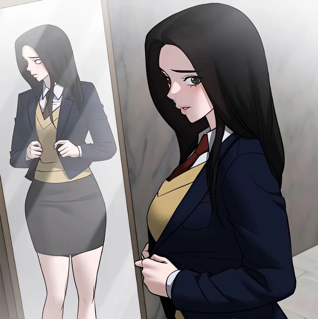 The Bully In-Charge Chapter 109 - 98