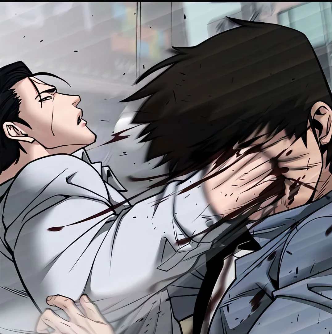 The Bully In-Charge Chapter 109 - 104