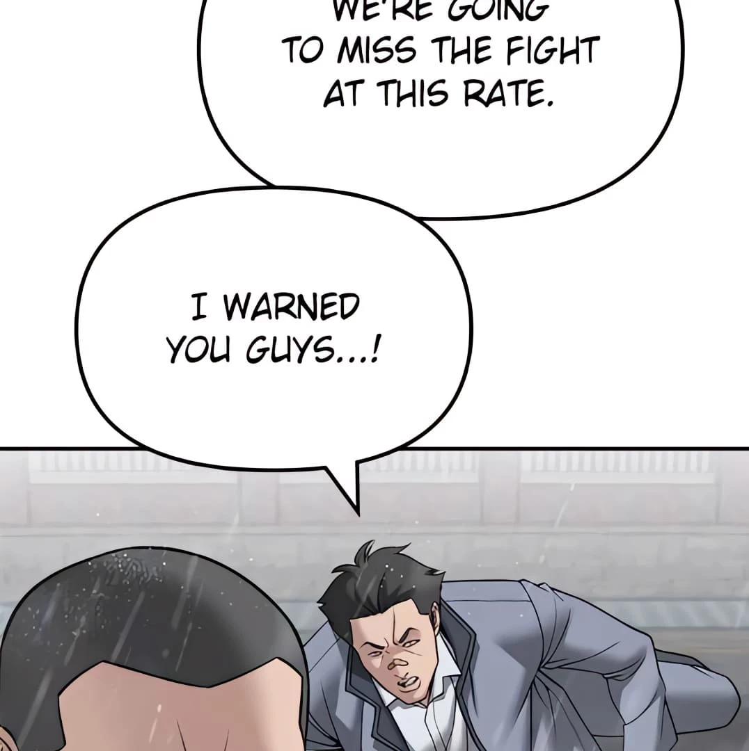 The Bully In-Charge Chapter 110 - 110