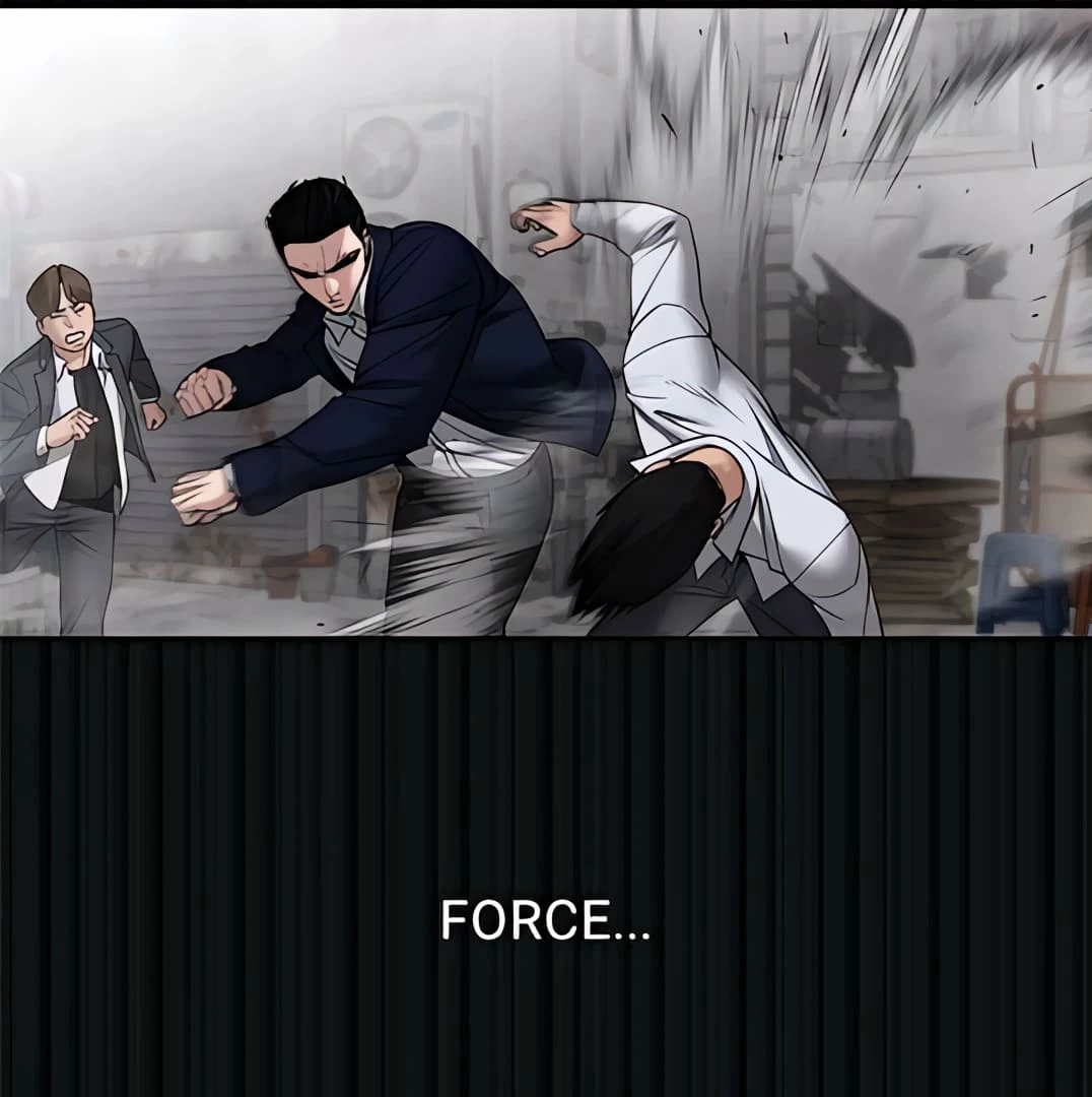 The Bully In-Charge Chapter 109 - 110