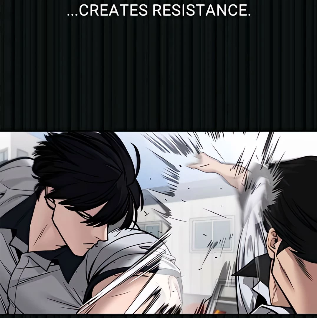 The Bully In-Charge Chapter 109 - 112