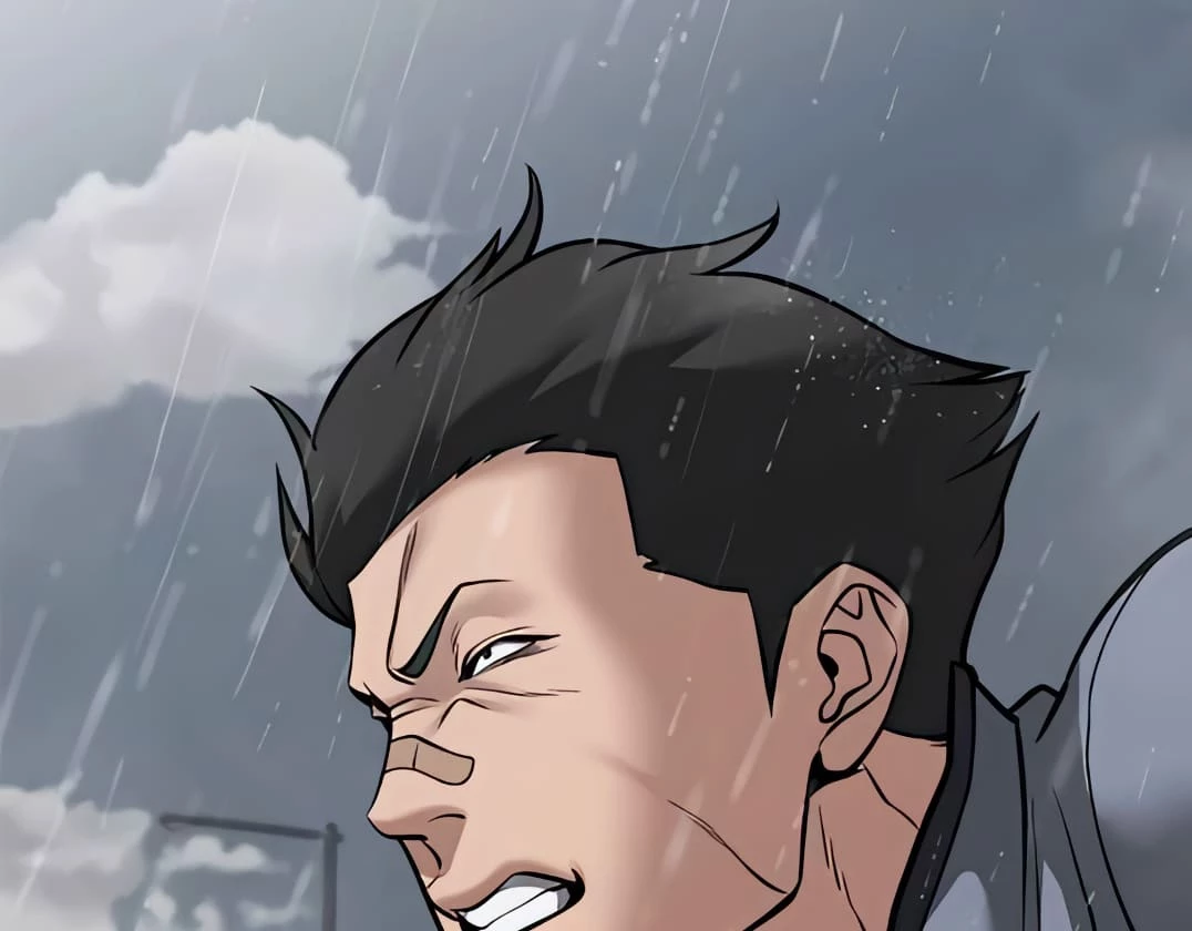 The Bully In-Charge Chapter 110 - 117