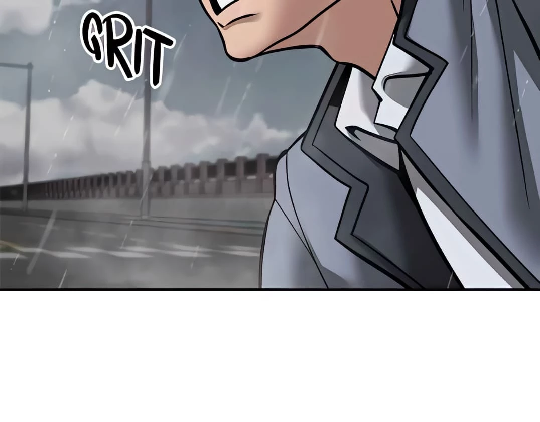The Bully In-Charge Chapter 110 - 118