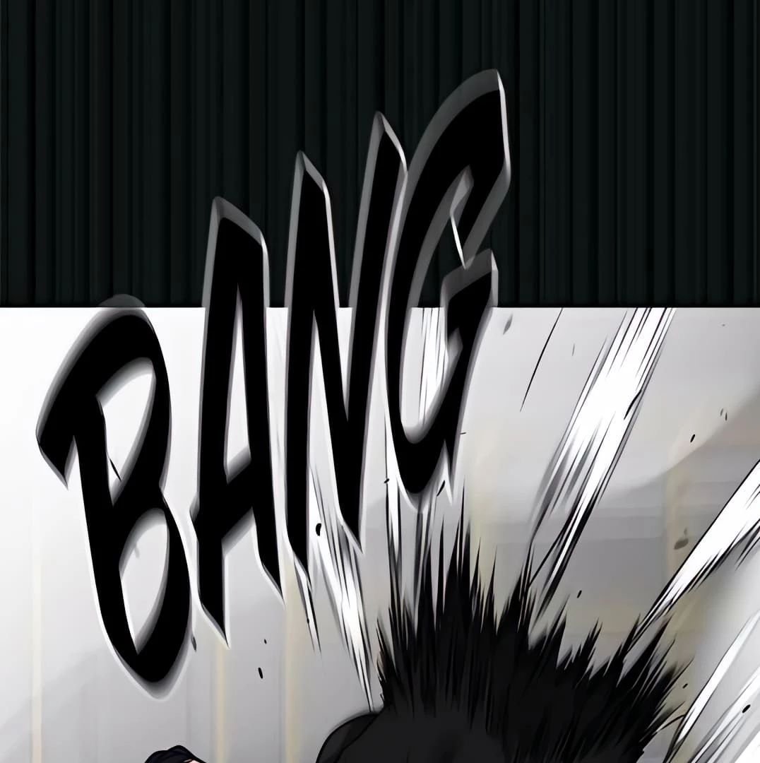 The Bully In-Charge Chapter 109 - 118