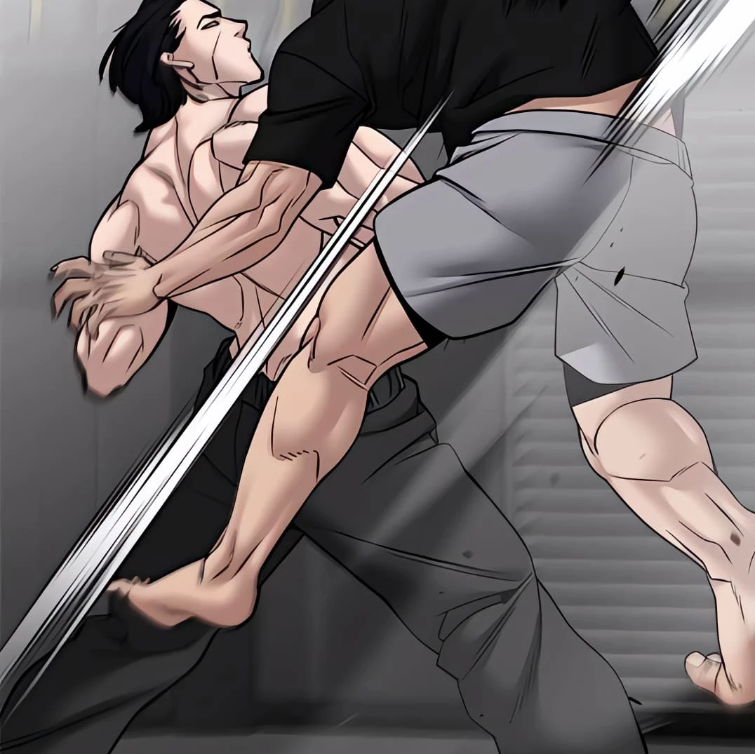 The Bully In-Charge Chapter 109 - 119