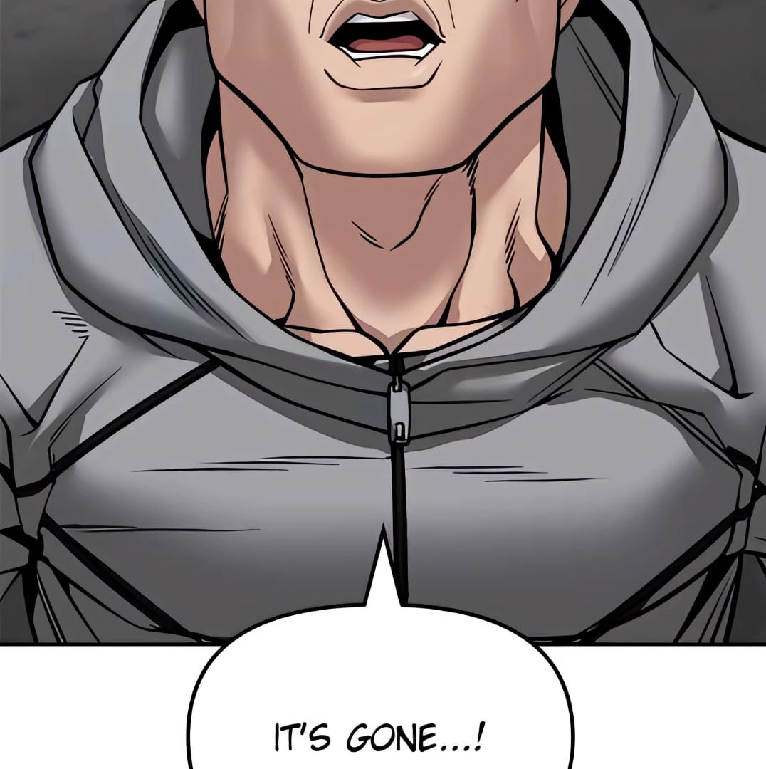 The Bully In-Charge Chapter 110 - 126