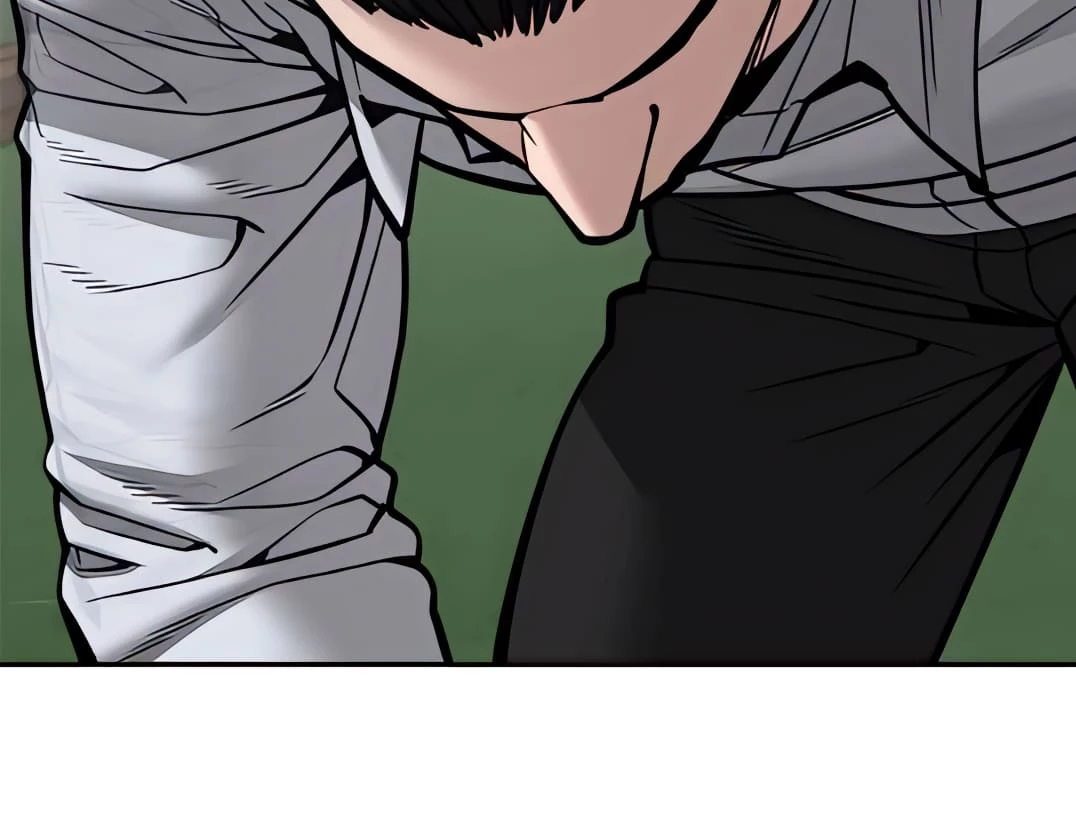The Bully In-Charge Chapter 110 - 130