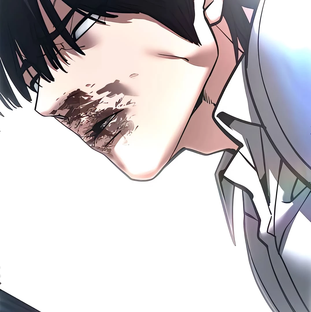 The Bully In-Charge Chapter 109 - 129