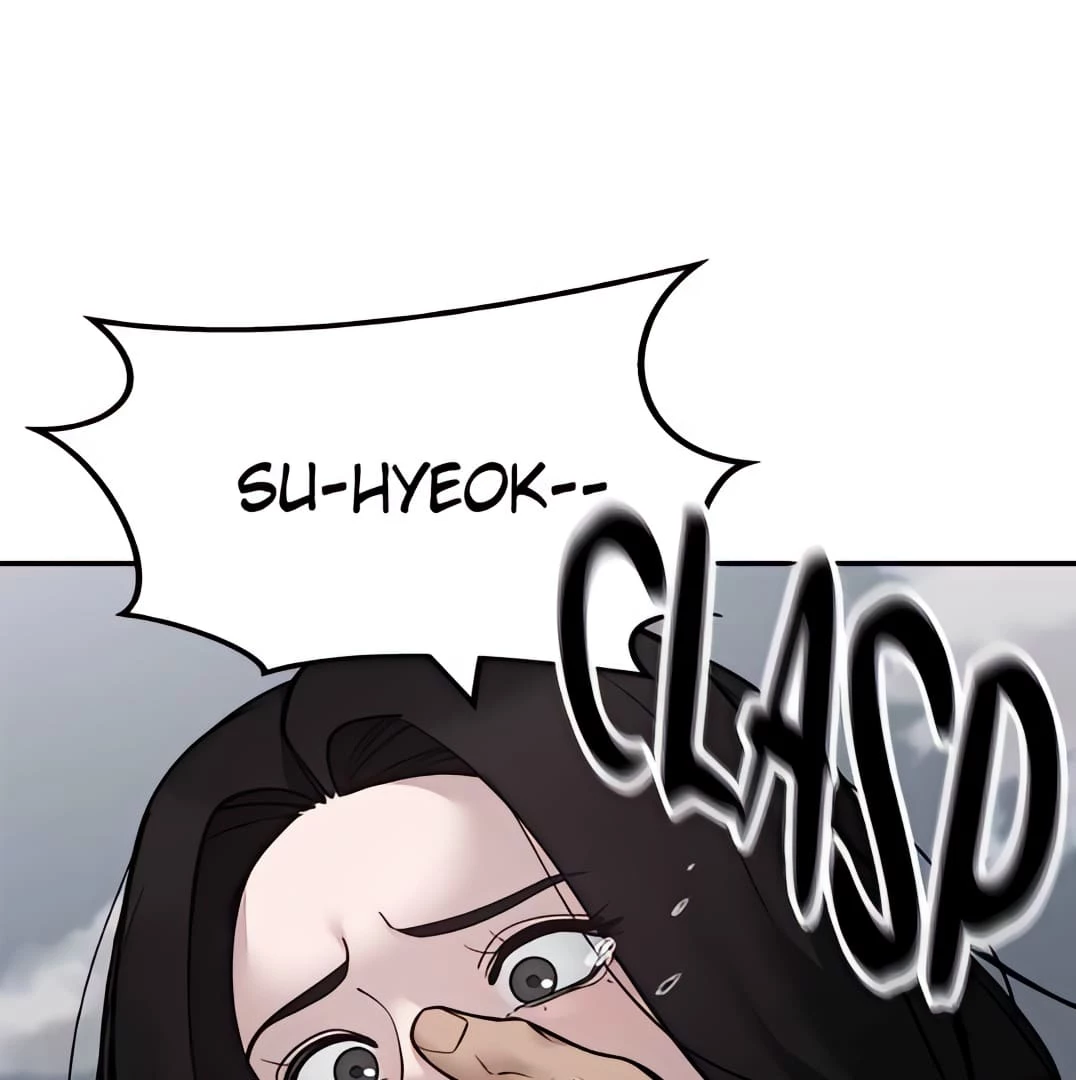 The Bully In-Charge Chapter 110 - 133